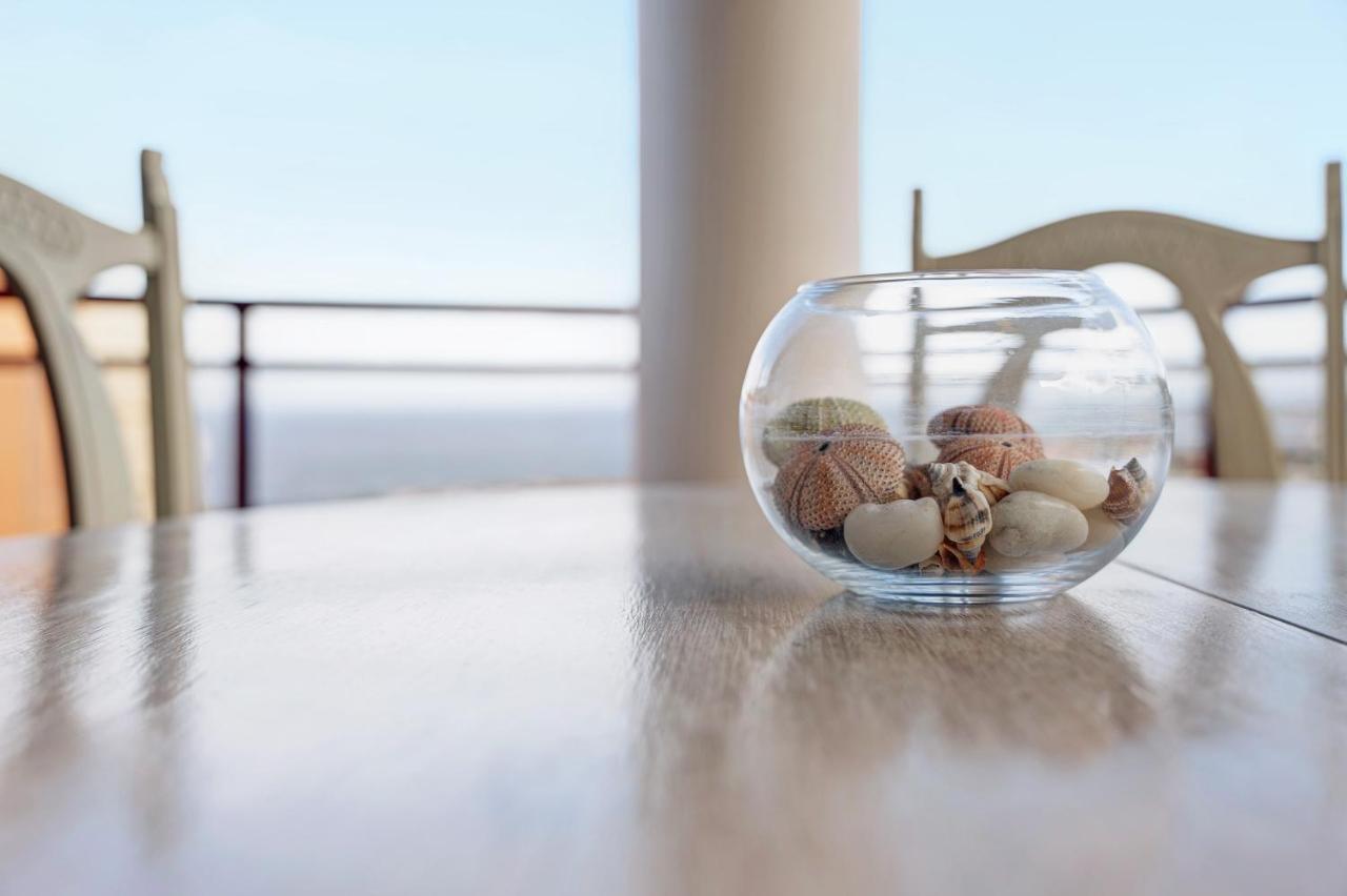 Casa Vista Faro Villa La Laguna  Kültér fotó