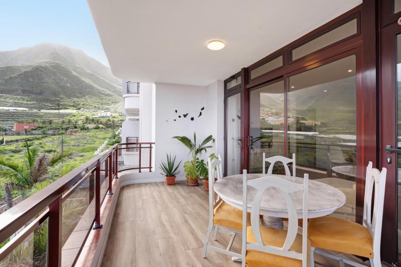 Casa Vista Faro Villa La Laguna  Kültér fotó