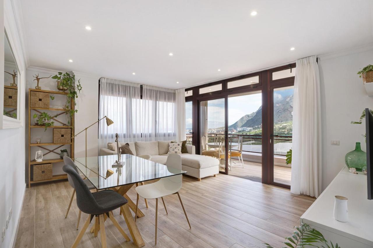 Casa Vista Faro Villa La Laguna  Kültér fotó
