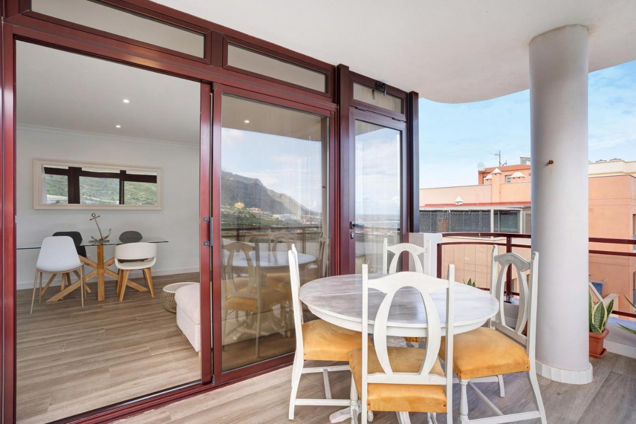 Casa Vista Faro Villa La Laguna  Kültér fotó