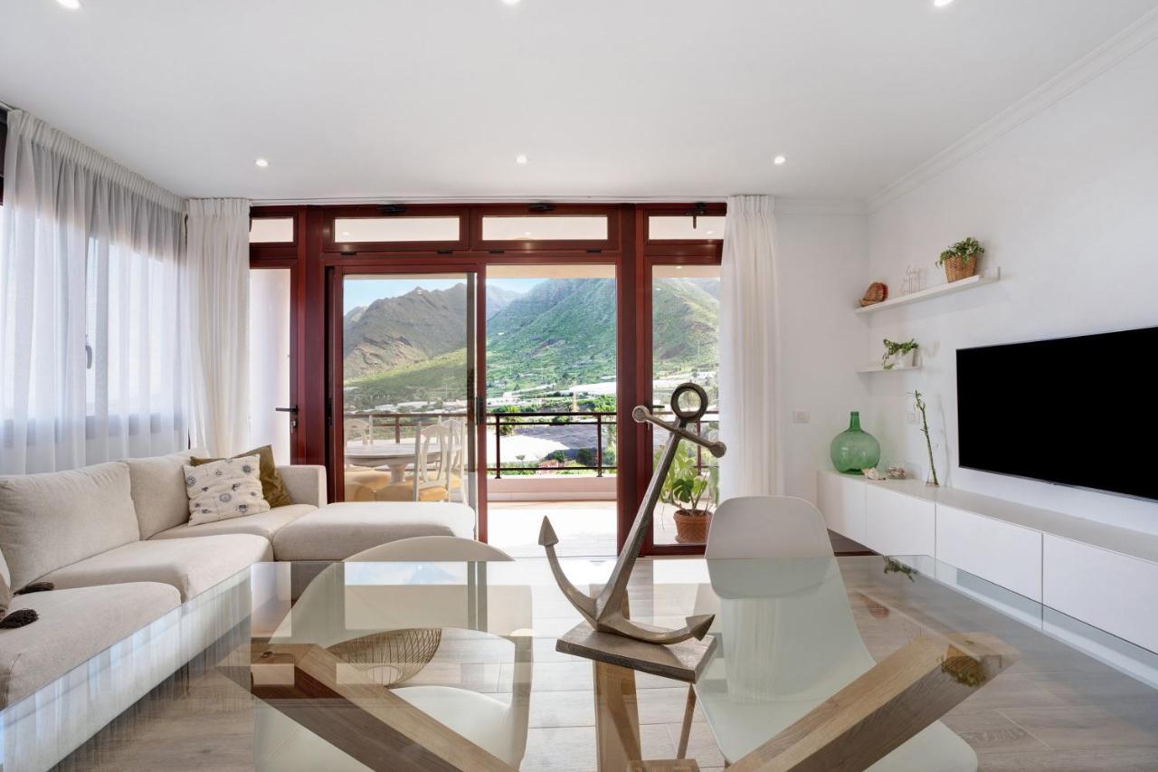 Casa Vista Faro Villa La Laguna  Kültér fotó