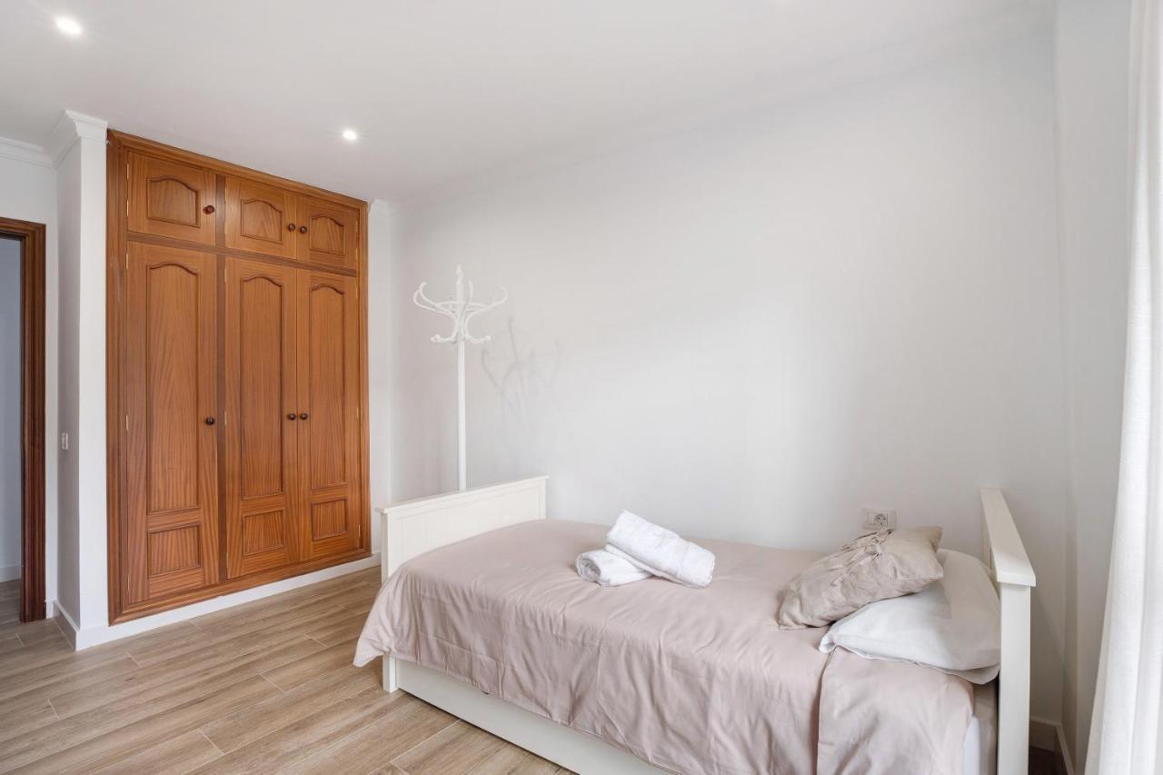 Casa Vista Faro Villa La Laguna  Kültér fotó