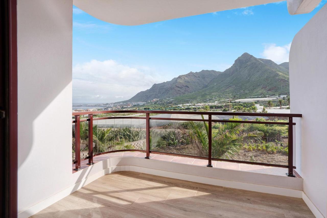 Casa Vista Faro Villa La Laguna  Kültér fotó