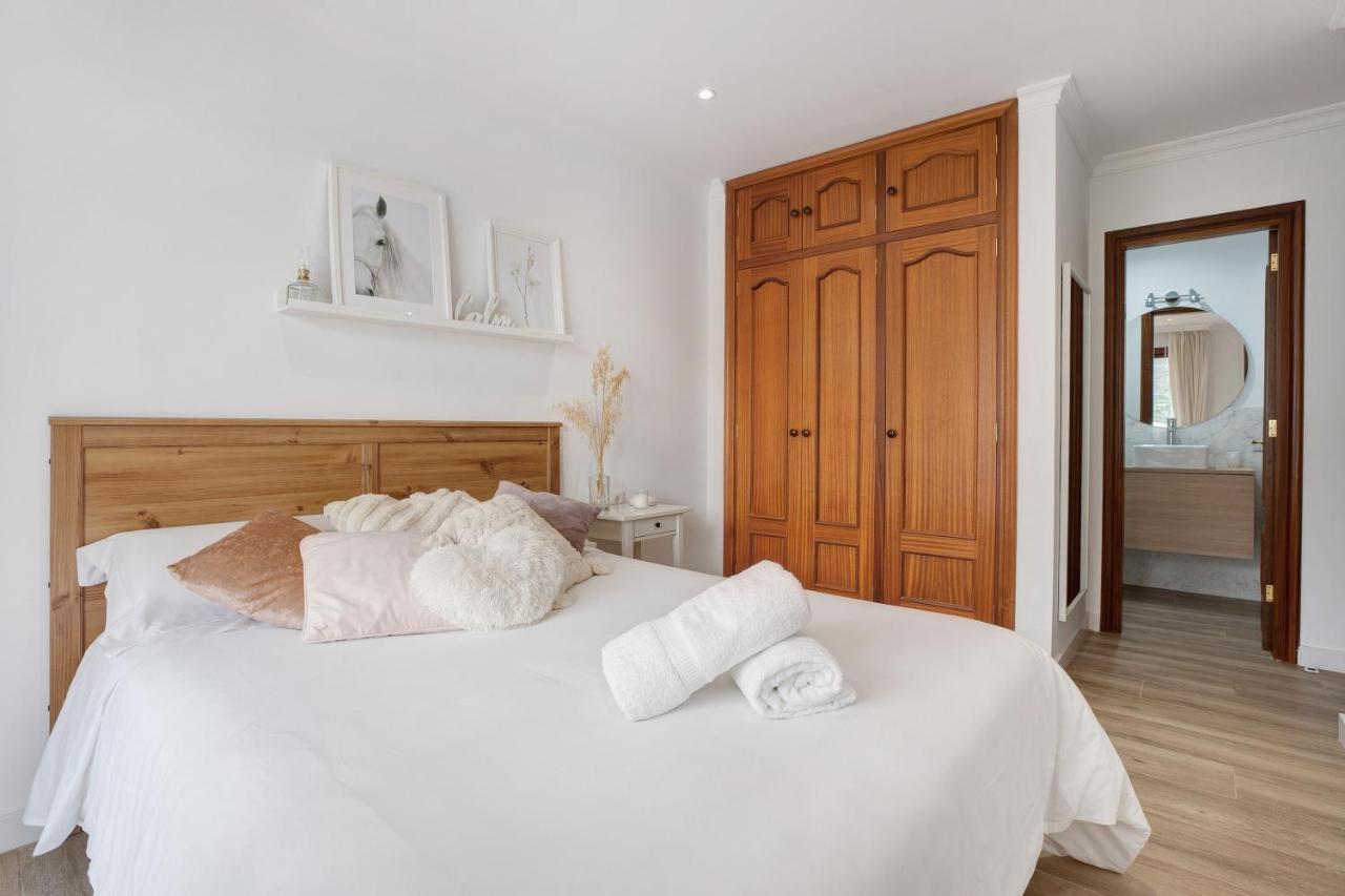 Casa Vista Faro Villa La Laguna  Kültér fotó